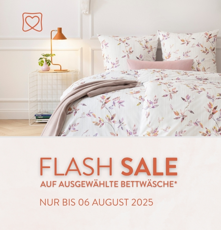 Estella Flash Sale | auf ausgewählte Produkte | nur bis 6. August 2025